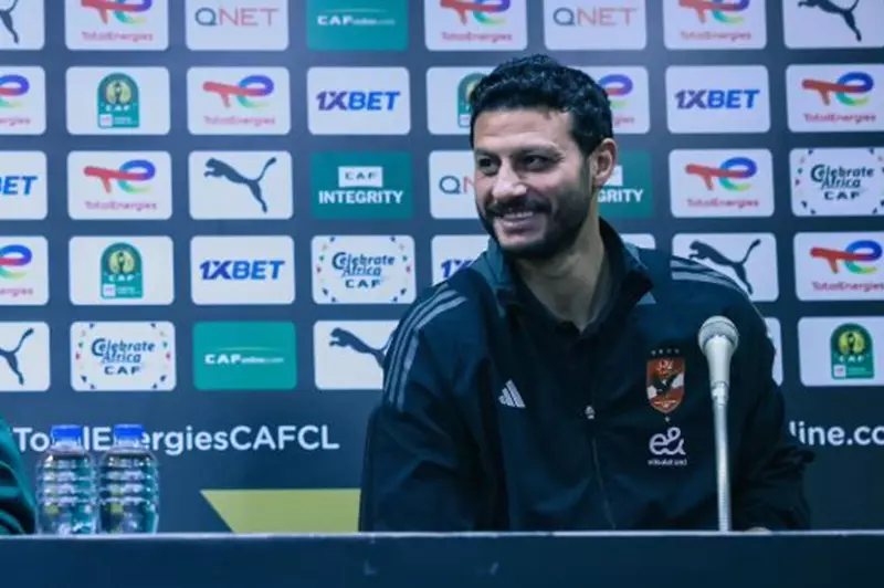 الشناوي: الأهلي يسعى لتفادي تكرار حصيلة الثلاثية.. تساؤلات حول نهائي الوداد
