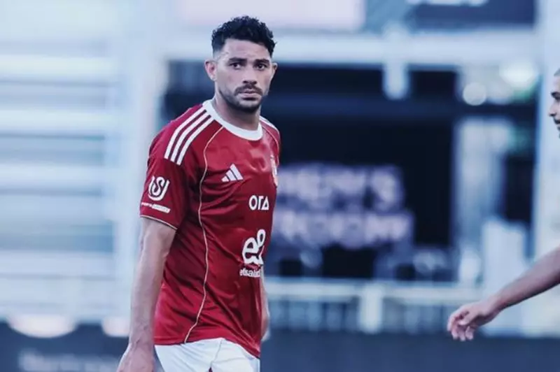 استراتيجيات بديلة لتعويض غياب ياسر إبراهيم في الفريق