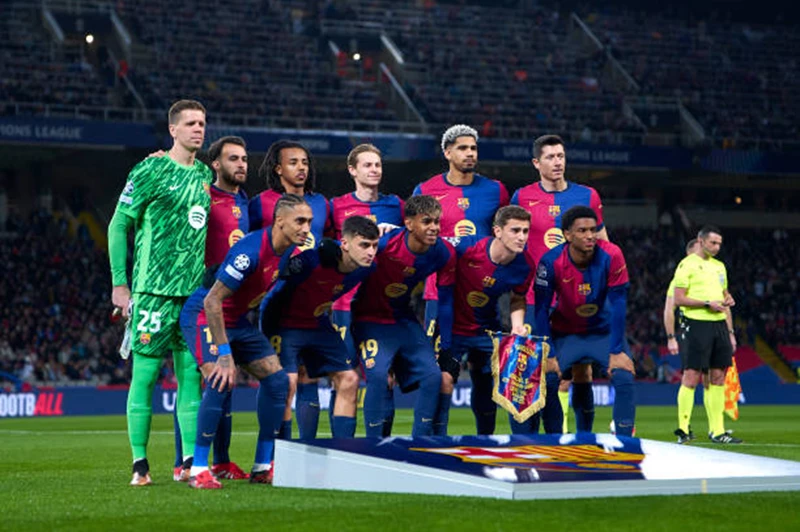 برشلونة يحتفظ بالصدارة وخيتافي يواجه الخطر: تحليل توقعات أوبتا لليجا