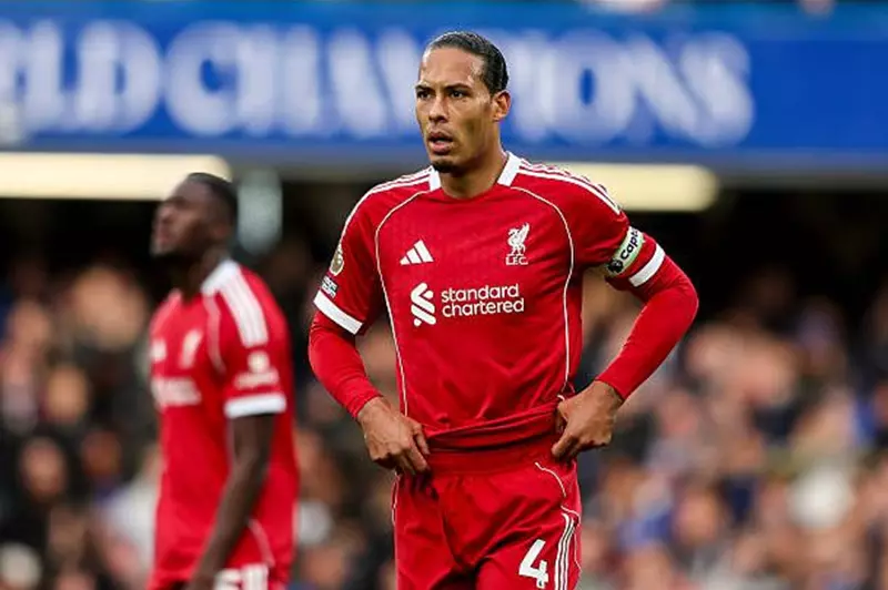 صباحك أوروبي.. اجتماع فان دايك.. وعودة رافينيا