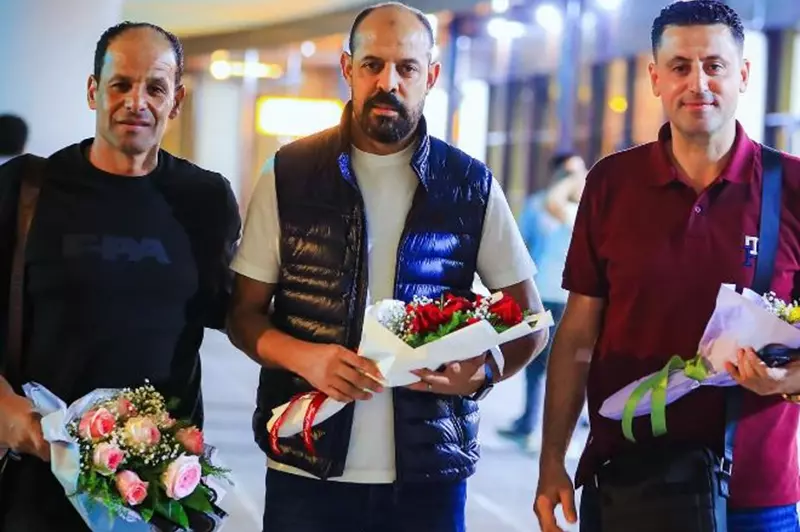 الفوز الثاني.. انتفاضة الزوراء مستمرة مع عماد النحاس