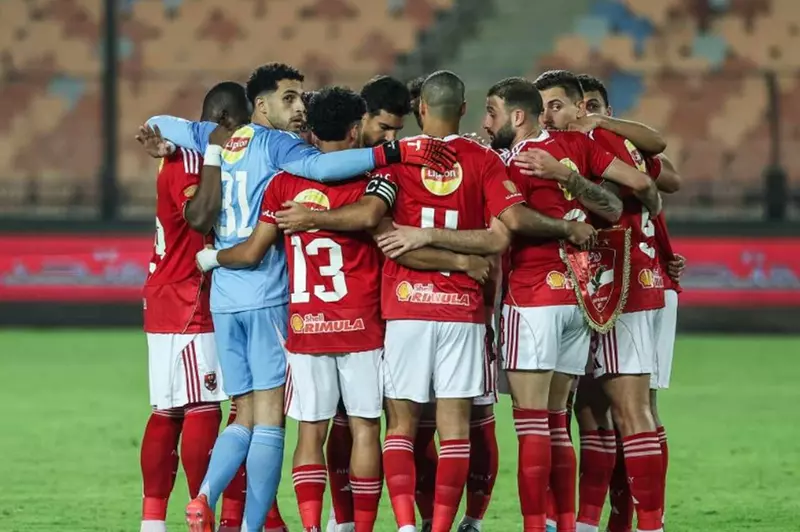 ديربيات عربية مرتقبة.. مجموعة الأهلي في دوري أبطال أفريقيا